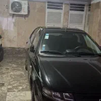 فروش سمند سورن پلاس فولef7