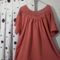 شومیز مجلسی کالباسی