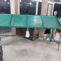 سه عددپالت میوه فروشی