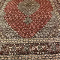 فرش دستباف ماهی خوی