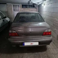 دوو سیلو نوک مدادی مدل ۸۱ بدون رنگ