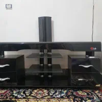 میز تلویزیون