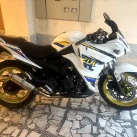 موتور مگلی 200r