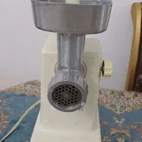 چرخ گوشت