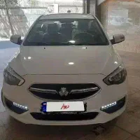 فروش شاهین صفر کیلومتر مدل آخر اسفند 1404