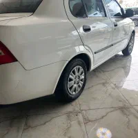 تیبا ۱۴۰۰ بیرنگ شاسی پلمپ