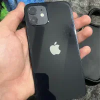 iPhone 12 normal