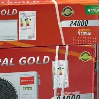 کولر گازی جنرال گلد
