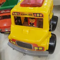 ماشین اسباب بازی کودک|اسباب‌بازی بچه|رشت, گلسار|دیوار