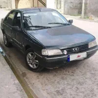 پژو ۴۰۵