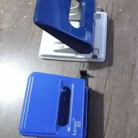 دستگاه پانچ