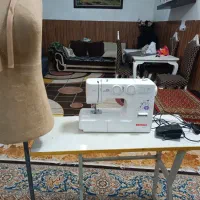 فروش چرخ خیاطی و مانکن ومیز