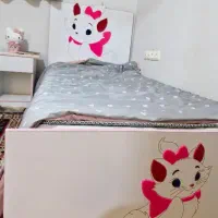 سرویس خواب گربه اشرافی