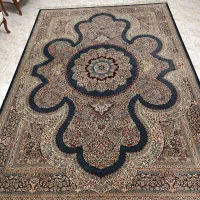 فرش ۹متری در حد نو