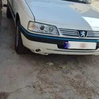 slxمدل ۹۵گازسیمی تک برگ سند.معاوضه هم داریم