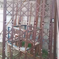 جوشکار شاخ گوزن نصب و ساخت دزدگیر کولر پنجره درب