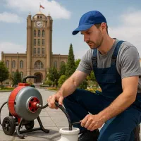 لوله بازکنی وفنرزنی سراسر لنگرود وحومه ۸۰٪تخفیف