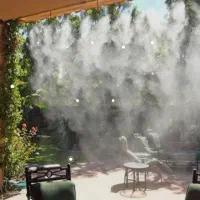 پک مه پاش ۱۰ نازله اقتصادی