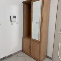 ویترین، کمد، جاکفشی جالباسی