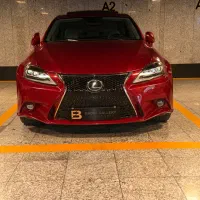 Lexus IS 300. 2009