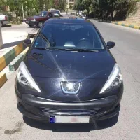 207 پاناروما اتوماتیک