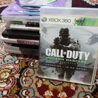 تعدادی سیدی xbox 360
