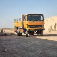 خاور مدل 1361