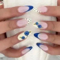 کاشت ناخن