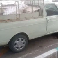 وانت بار فوری درون شهری  تمام وقت