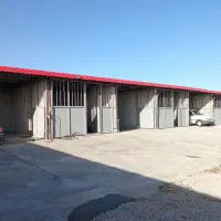 جذب نیرو در مجتمع تعمیرگاهی