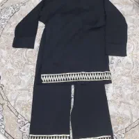 شومیز شلوار ست تابستونی