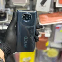 گوشی poco x3 128|موبایل|تهران, صادقیه|دیوار