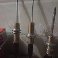 فنر رگلاژی پراید