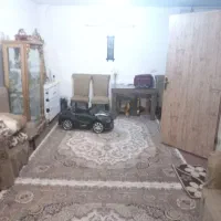 فروش خانه سه طبقه بامغازه
