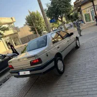405مدل 88|خودرو سواری و وانت|سردشت, |دیوار