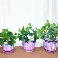 گل مصنوعی