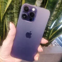 iphone 14promax بااقساط بلندمدت درپاژ