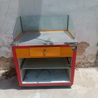 میز ترازو (دخل سوپر مارکت)