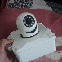 دوربین وایفای