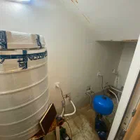 سایلنت باکس محیط و پمپ آب