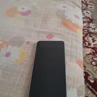 گوشی a06 تمیز سالم