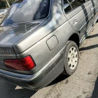 پژو پارس تیو 5