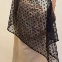 شال و روسری و روسری باندانا مینی اسکارف