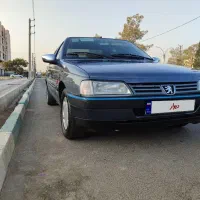 پژو405