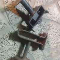 قفل پدال