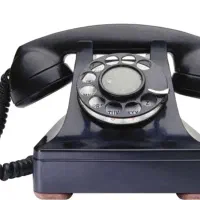 خط تلفن ثابت در فردیس