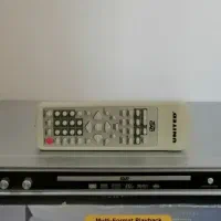 دی وی دی پلیر united