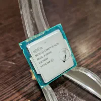 سی پی یو Cpu intel Core i3-4170