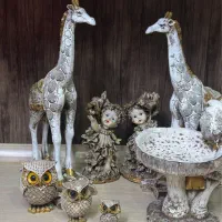 مجسمه جنس عالی