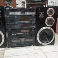پاناسونیکd-5500
